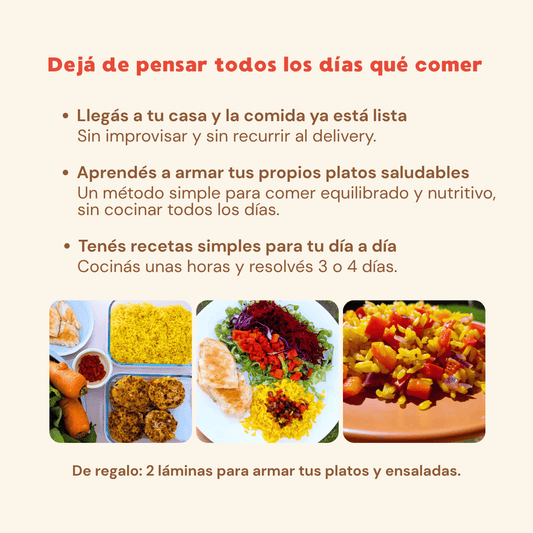 Mi Primera Cocina