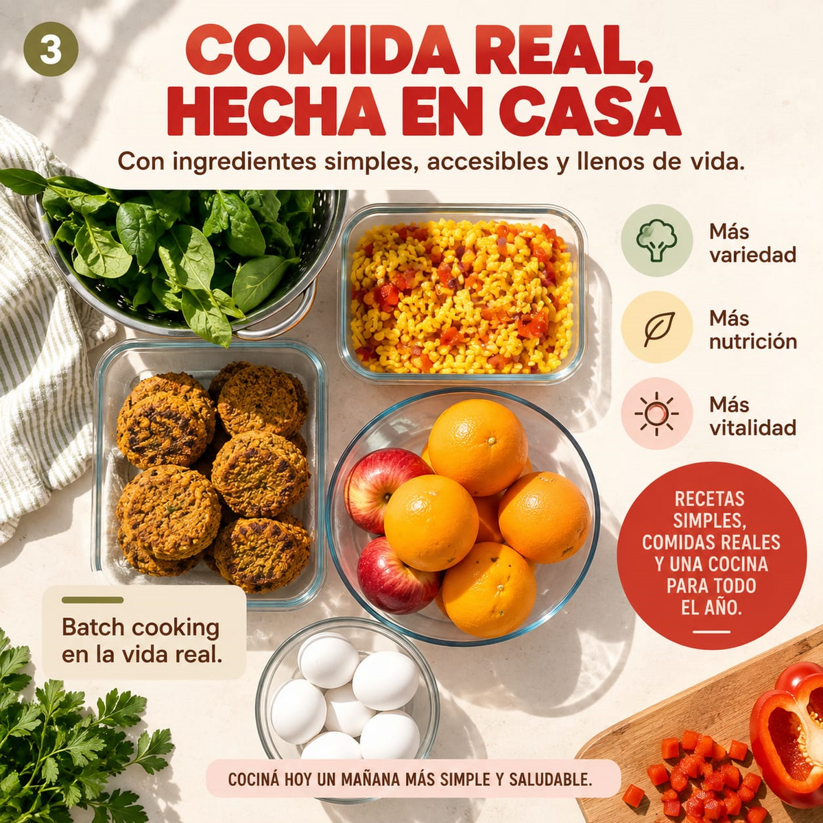 Mi Primera Cocina